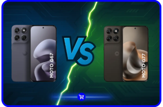 Moto G67 VS Moto G77! O Que Muda nos Lançamentos da Motorola?