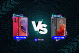 Moto G84 ou Moto G85: Qual a Melhor Opção? Comparação!