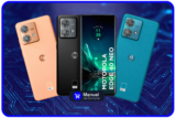 Motorola Edge 40 Neo é bom? Review do Celular Que Vale a Pena!
