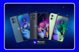 Motorola Moto G54 É bom? Leia antes de Comprar em 2024!