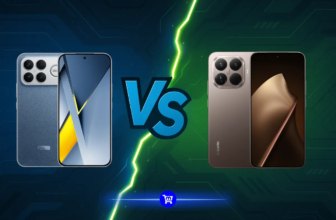 POCO F8 Ultra VS Xiaomi 15T Pro! Quais as Diferenças?