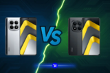 Poco M8 vs Poco M8 Pro: Quais as Diferenças e Qual Vale a Pena?