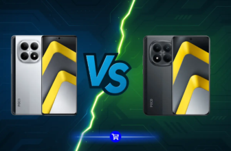 Poco M8 vs Poco M8 Pro: Quais as Diferenças e Qual Vale a Pena?