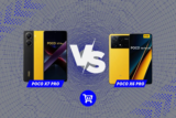 Poco X6 Pro e Poco X7 Pro: O que mudou? Comparativo de 2025
