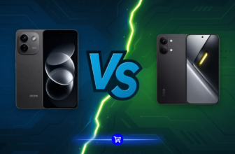 Redmi Note 17 Pro VS Poco X8 Pro! Quais as Diferenças?