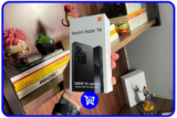 Vale a Pena Comprar o Redmi Note 14 4G? Análise Completa