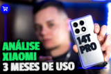 Xiaomi 14T Pro é bom? Minha Experiência após 3 Meses de Uso