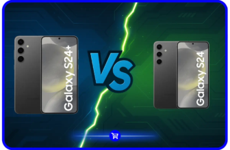 Galaxy S24 vs Galaxy S24 Plus! Descubra Qual Vale Mais a Pena