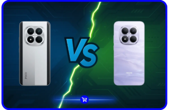Poco M8 Pro vs Redmi Note 15 Pro 5G: Qual Comprar?
