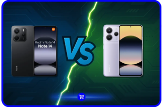 Redmi Note 14 4G VS Note 14 5G! Quais as Diferenças dos dois aparelhos da Xiaomi?