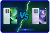 Redmi Note 15 5G VS Redmi Note 15 4G: Qual Escolher em 2026?