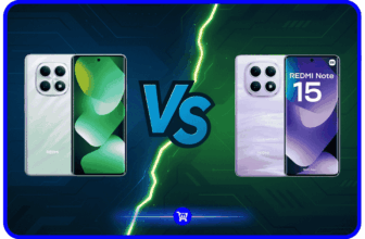 Redmi Note 15 5G VS Redmi Note 15 4G: Qual Escolher em 2026?