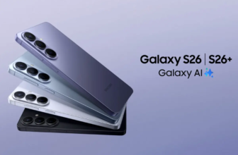 Últimos Lançamentos de Celular da Samsung: Preços e Especificações 2026