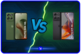 Moto G56 VS Moto G75: Conheça o Substituto do Moto G75!