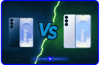 Galaxy S25 VS Galaxy S25 Plus! Quais as Diferenças dos Modelos da Samsung?