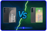 Galaxy A56 VS Galaxy S25 FE: Qual Escolher em 2025?