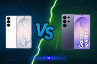 Samsung Galaxy S26 Ultra VS S26 Plus! Quais as Diferenças?