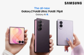 Samsung Unpacked Julho de 2026: Tudo o que Foi Anunciado no Evento