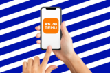 Temu Brasil! Promoções imperdíveis e até R$300 em cupons de desconto