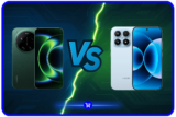 Xiaomi 17 vs Xiaomi 17 Ultra! Quais as Diferenças?