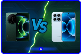 Xiaomi 17 vs Xiaomi 17 Ultra! Quais as Diferenças?