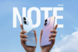 Xiaomi pode lançar Redmi Note 17 com bateria de 9.000 mAh; veja o que já sabemos