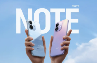 Xiaomi pode lançar Redmi Note 17 com bateria de 9.000 mAh; veja o que já sabemos