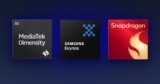 Snapdragon vs Dimensity vs Exynos: qual processador é melhor?