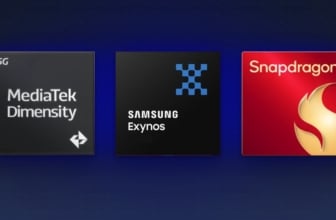 Snapdragon vs Dimensity vs Exynos: qual processador é melhor?