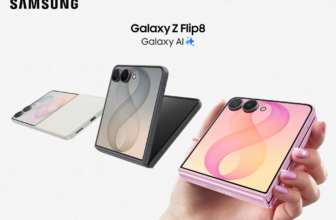 Galaxy Z Flip 8 Vale a Pena em 2026? Análise do Dobrável Mais Fino da Samsung