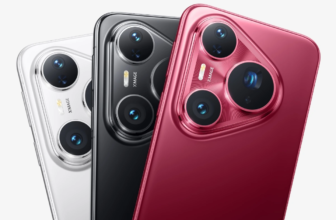 Huawei Pura 80 Pro Vale a Pena em 2026? Análise da Ficha Técnica