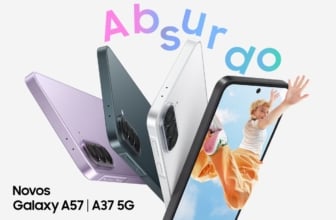 Galaxy A37 vale a pena? Descubra se o novo Samsung compensa