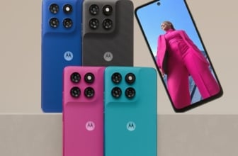 Moto G47 é bom? Confira preço e ficha técnica do lançamento da Motorola