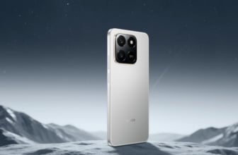 Honor X7d 4G vale a pena? Conheça o celular chinês barato com bateria potente