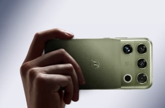 Motorola Signature 27 estreia com Snapdragon 8 Elite Extreme e câmera periscópica de 200 MP
