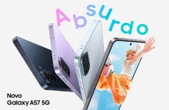 Galaxy A57 é bom? Veja análise e saiba se vale a pena comprar
