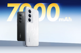 POCO M8s 5G é Bom? Análise Completa do Celular de 7.000 mAh