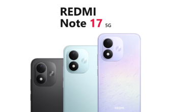 Redmi Note 17 5G Vale a Pena em 2026? A Bateria Cresceu, o Resto Ficou para Trás