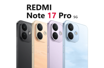 Redmi Note 17 Pro Vale a Pena em 2026? Bateria e Resistência de Sobra, Vídeo Só em Full HD