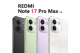 Redmi Note 17 Pro Max Vale a Pena em 2026? 10.000 mAh no Importado e 9.210 no Oficial