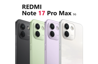 Redmi Note 17 Pro Max Vale a Pena em 2026? 10.000 mAh no Importado e 9.210 no Oficial